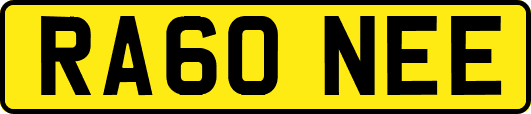 RA60NEE