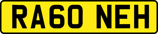 RA60NEH