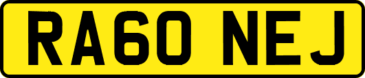 RA60NEJ