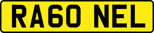 RA60NEL