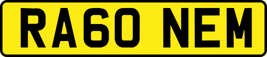 RA60NEM