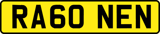 RA60NEN