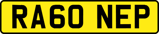RA60NEP