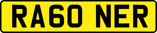 RA60NER
