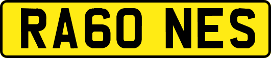 RA60NES