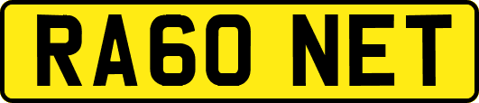 RA60NET