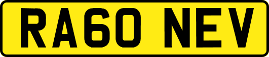 RA60NEV