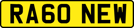 RA60NEW