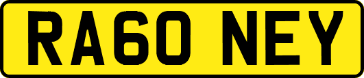 RA60NEY