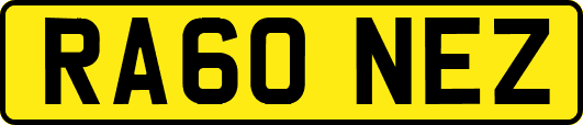 RA60NEZ