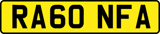 RA60NFA