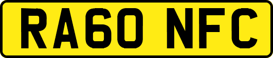 RA60NFC
