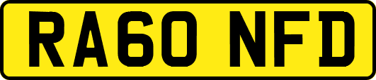 RA60NFD