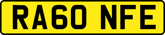 RA60NFE
