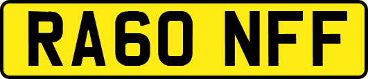 RA60NFF