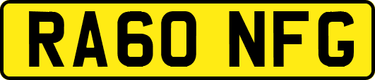 RA60NFG