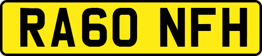 RA60NFH