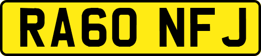 RA60NFJ