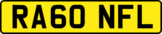 RA60NFL