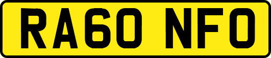 RA60NFO