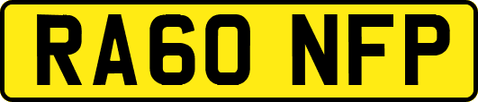 RA60NFP