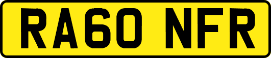 RA60NFR