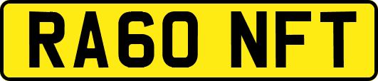 RA60NFT
