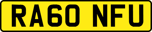 RA60NFU