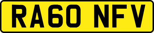 RA60NFV