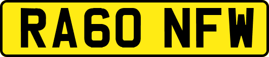 RA60NFW