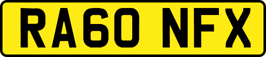 RA60NFX