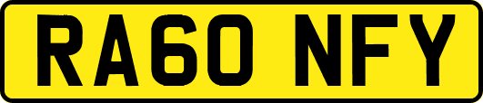 RA60NFY