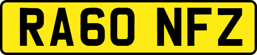 RA60NFZ