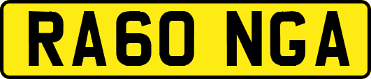 RA60NGA