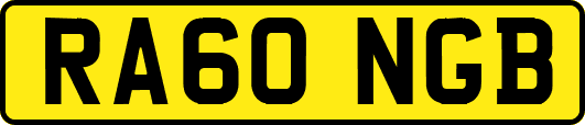 RA60NGB