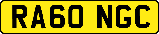 RA60NGC