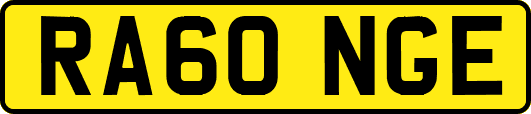 RA60NGE