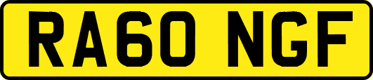 RA60NGF