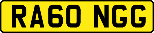 RA60NGG