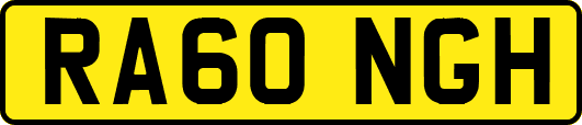RA60NGH