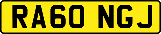 RA60NGJ