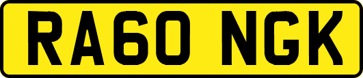 RA60NGK