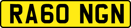 RA60NGN