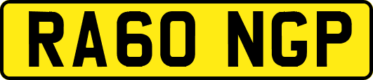 RA60NGP