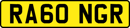RA60NGR