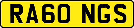 RA60NGS