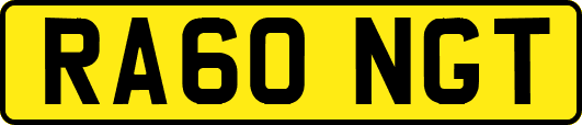 RA60NGT