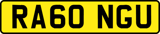 RA60NGU