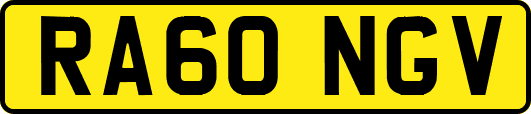 RA60NGV