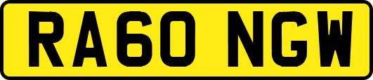 RA60NGW